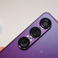 Xperia 1 VII 実機でXperia Intelligenceを試す。オートフレーミングで変わる動画撮影体験（石野純也）