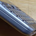 QWERTYキー好き注目の「Minimal Phone」を古の名キーボード端末と比較（スマホ沼）