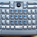 QWERTYキー好き注目の「Minimal Phone」を古の名キーボード端末と比較（スマホ沼）