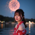 生成AIグラビアをグラビアカメラマンが作るとどうなる？第49回：5月20日のテクノエッジ「生成AI最前線」になんと、LoRAっ子1号がリアル参戦（西川和久）