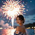 生成AIグラビアをグラビアカメラマンが作るとどうなる？第49回：5月20日のテクノエッジ「生成AI最前線」になんと、LoRAっ子1号がリアル参戦（西川和久）