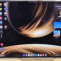 18インチのフォルダブル・ノート「MateBook Fold Ultimate Design」を見た。そのインパクトたるや（スマホ沼）