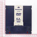 PDの後継？ 他のDVD規格と大きく異なる特殊な書換型DVD「DVD-RAM（Ver1.0）」（片面2.6GB、1998年頃～）：ロストメモリーズ File043