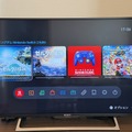 Nintendo Switch 2が届いた日。データ移行はスマホを傍らに、古いTVは設定注意？