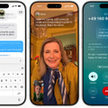 【WWDC25】Apple Intelligenceにライブ翻訳やビジュアルインテリジェンスなど新機能続々。アプリからAIモデルが利用可能に