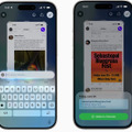 【WWDC25】Apple Intelligenceにライブ翻訳やビジュアルインテリジェンスなど新機能続々。アプリからAIモデルが利用可能に