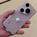 アップルがChatGPTならファーウェイはDeepSeek。AIカメラフォン「Pura 80」シリーズに触れてきた（スマホ沼）