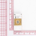 ファミコンでも使われた？ 繰り返しの書き込みと紫外線による消去が可能な便利なROM「UV-EPROM」（2Kbit～、1971年頃～）：ロストメモリーズ File044