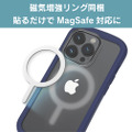 SimplismもMac連係カメラ対応 iPhoneリングスタンドMagRinCam発売、2680円