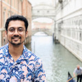 Trapit Bansal