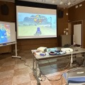 Switch 2を持ち寄った『勝手にロンチパーティー』は予想外のタイトルが大盛り上がり。次回もやります(テクノエッジ アルファ ゲーム部)