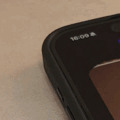 カラーEインク搭載で毎日違うデザインに。“推し活”も捗るiPhoneケース（スマホ沼）