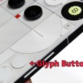 Nothing Phone (3) 実機を最速チェック。背面LEDから丸窓のドット表示に。更なる謎ボタン、そしてヘッドフォンも（スマホ沼）