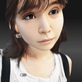 新世代の2D→3DモデルAI変換サービス「Hitem3D」が有料版でテクスチャ搭載、日本語表示にも（CloseBox）