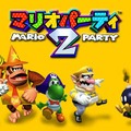 ニンテンドースイッチオンラインに『マリオパーティ・2』 ストア10%還元やN64アイコン・限定グッズなど追加パック特典