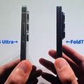 サムスン、Galaxy Z Fold7・Z Flip7ほか新製品発表。実機を見た我々→「ここまで薄いとは…」（スマホ沼）