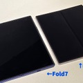 サムスン、Galaxy Z Fold7・Z Flip7ほか新製品発表。実機を見た我々→「ここまで薄いとは…」（スマホ沼）