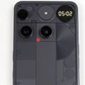 Nothing Phone (3) 実機レビュー。遊べるGlyph Matrix＆夜景もバッチリな高性能カメラ（スマホ沼）
