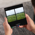 驚きの薄型軽量化、Galaxy Z Fold7発表。2億画素Ultraカメラ搭載　外画面の狭さも払拭