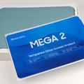 まるでノートPC？Blackviewのお手頃タブレット「MEGA 2」を試す（スマホ沼）