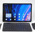 まるでノートPC？Blackviewのお手頃タブレット「MEGA 2」を試す（スマホ沼）