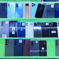 幻の5Gケータイを発見！と思いきや… 怪しいパーツがそろうバンコクの深センを練り歩く（スマホ沼）
