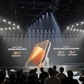 HUAWEI Pura80 Ultraの世界初スイッチ式デュアルテレフォトをバンコクの発表会で体験してきた（スマホ沼）