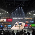 HUAWEI Pura80 Ultraの世界初スイッチ式デュアルテレフォトをバンコクの発表会で体験してきた（スマホ沼）