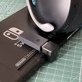 動画レビュー：Switch 2にも合うゲーミングイヤホン Arctis GameBudsを早口で語る (テクノエッジ アルファ ゲーム部)