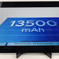 14インチの大画面Androidタブレット Doogee E3 Maxを使ってみたら全然ほかと違う！（スマホ沼）