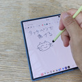Galaxy Z Fold7でどうしてもペンが使いたかった私の現状唯一と思える解決策（スマホ沼）