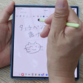 Galaxy Z Fold7でどうしてもペンが使いたかった私の現状唯一と思える解決策（スマホ沼）