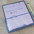 Galaxy Z Fold7でどうしてもペンが使いたかった私の現状唯一と思える解決策（スマホ沼）