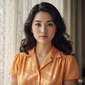 LoRAなし、プロンプトだけで本人にどれだけ寄せられるかチャレンジ。AIで人物写真を再現するもう一つの方法（CloseBox）