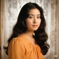 LoRAなし、プロンプトだけで本人にどれだけ寄せられるかチャレンジ。AIで人物写真を再現するもう一つの方法（CloseBox）