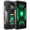 背面ディスプレイに巨大スピーカー・バッテリーを搭載した変態タフネスAIスマホ（スマホ沼）