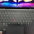 レノボThinkPad Z13 / Z16発売「次の30年を見据えた新シリーズ」に