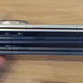 アンダー9ミリ×3モデル、激薄フォルダブルを比較。2025年後半も折りたたみスマホから目が離せない（スマホ沼）