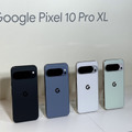AI機能が大幅進化したGoogle Pixel 10シリーズ発表。実機写真でチェック（スマホ沼）
