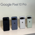 AI機能が大幅進化したGoogle Pixel 10シリーズ発表。実機写真でチェック（スマホ沼）