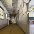 【ギャップ萌え】佐賀の廃校内の一角が最新AI推論の拠点に