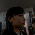 高精度の2D→3DモデリングAIサービスのHitem3Dが4面図入力に対応したので人物で試したらリアルすぎた（CloseBox）