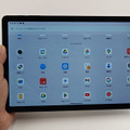 1万円台で「全部あり」格安欲張りタブレット Tabwee T90 実機レビュー（スマホ沼）