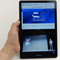 1万円台で「全部あり」格安欲張りタブレット Tabwee T90 実機レビュー（スマホ沼）