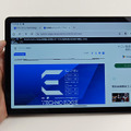 1万円台で「全部あり」格安欲張りタブレット Tabwee T90 実機レビュー（スマホ沼）