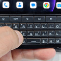 ようやくBlackBerry復活を感じさせてくれるUnihertz「Titan 2」実機を触ってきた（スマホ沼）