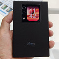 ようやくBlackBerry復活を感じさせてくれるUnihertz「Titan 2」実機を触ってきた（スマホ沼）