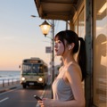 生成AIグラビアをグラビアカメラマンが作るとどうなる？第51回：Qwen-Image旋風だった2025年8月まとめ（西川和久）