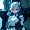 生成AIグラビアをグラビアカメラマンが作るとどうなる？第51回：Qwen-Image旋風だった2025年8月まとめ（西川和久）