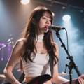 生成AIグラビアをグラビアカメラマンが作るとどうなる？第51回：Qwen-Image旋風だった2025年8月まとめ（西川和久）